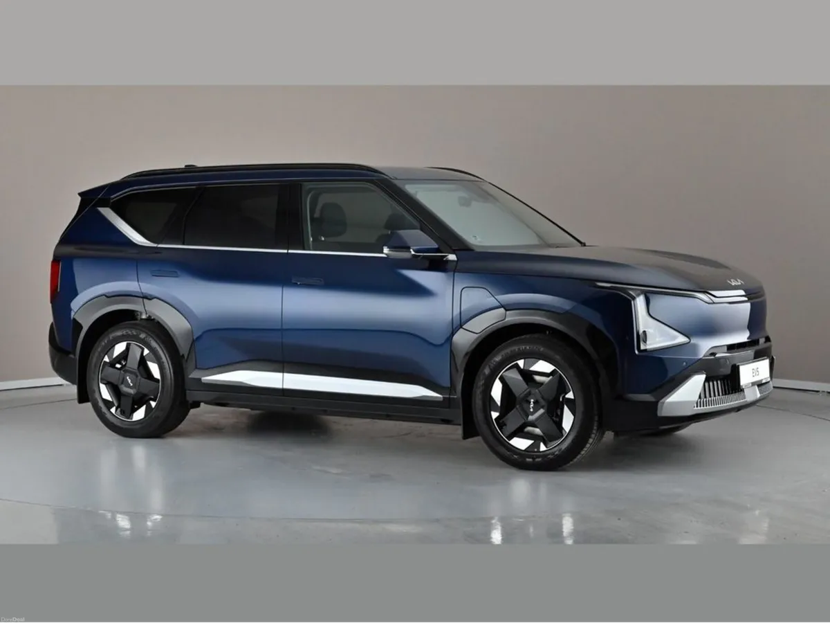 Kia EV5 Earth 2 - Image 1