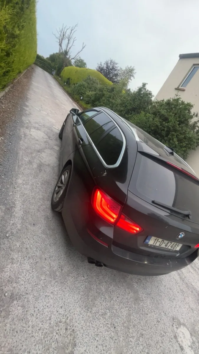 520d F11 520d New NCT - Image 2