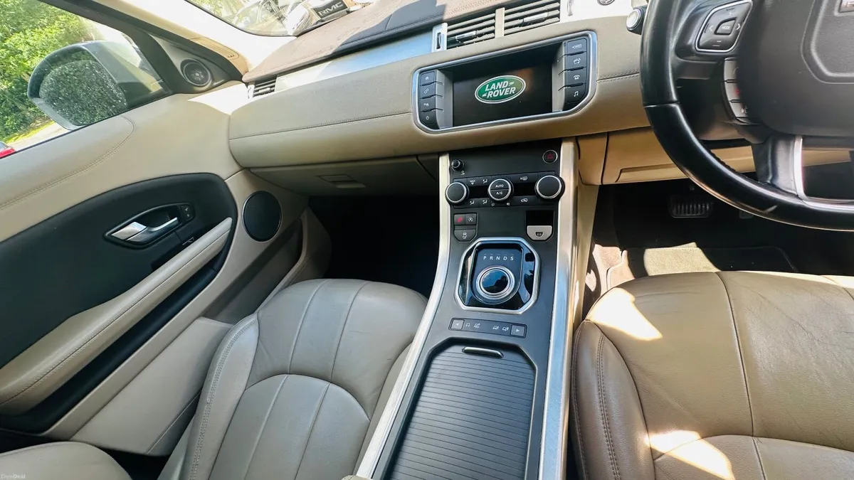 Land Rover Range Rover Evoque 2016 - Image 4