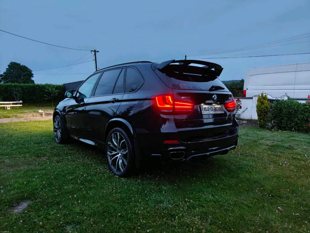 BMW X5 40E - Image 6