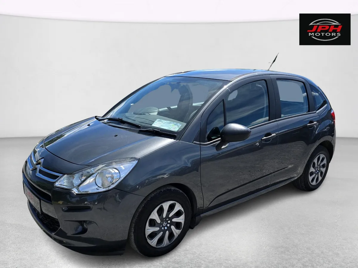 Citroen C3 2013 - Image 1