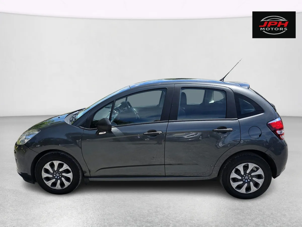 Citreon C3 1.0 VTi Petrol - SE Trim - Image 5