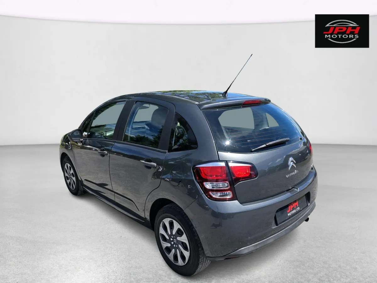 Citreon C3 1.0 VTi Petrol - SE Trim - Image 6