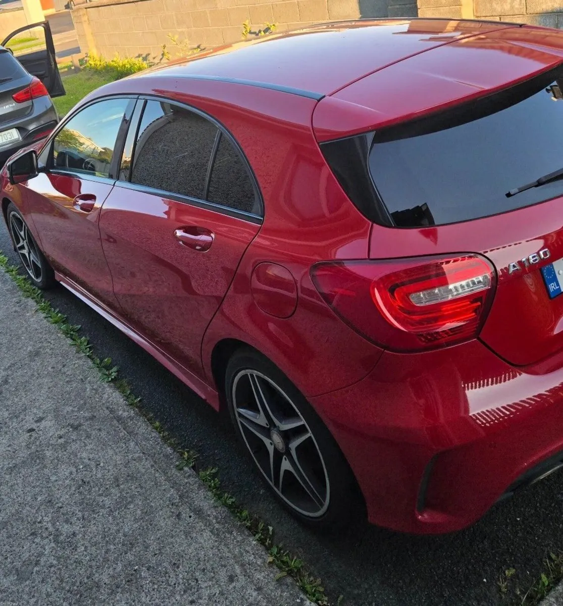 Mercedes-Benz A-Class 2014 - Image 3