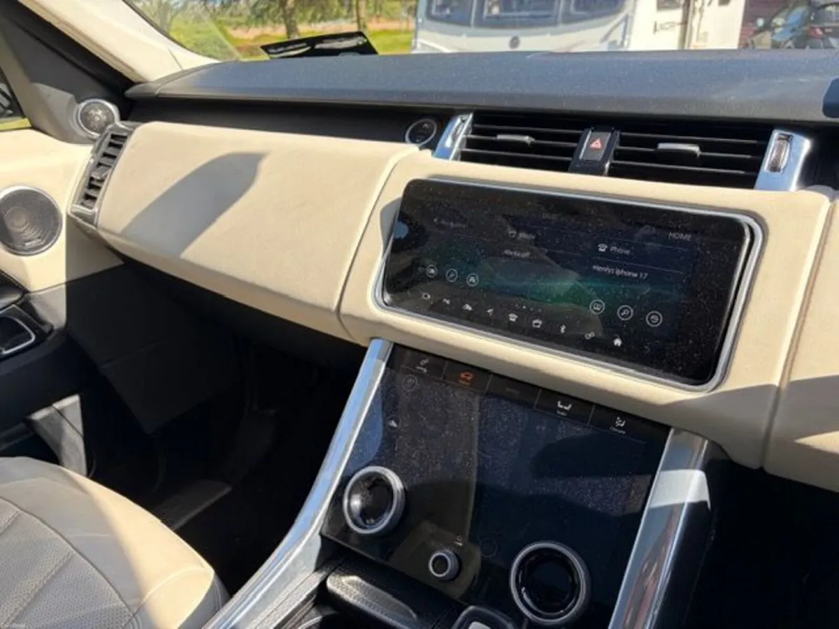Land Rover Range Rover 2022  Plug in Hybrid - Image 2
