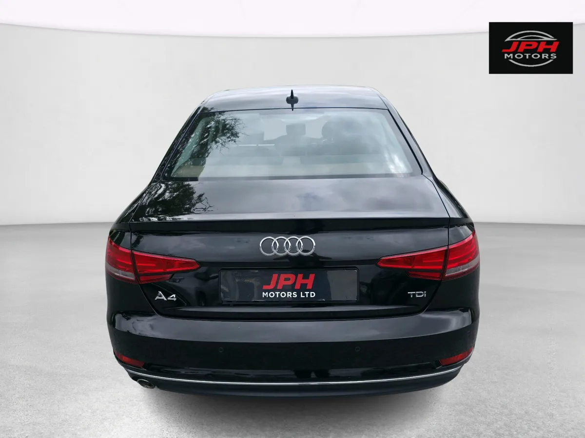 Audi A4 Ultra - Image 5