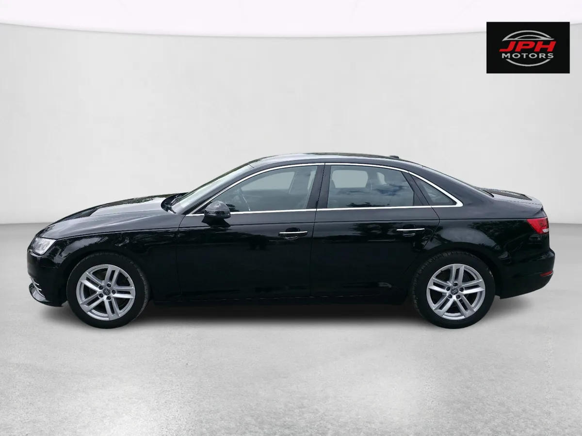 Audi A4 Ultra - Image 4