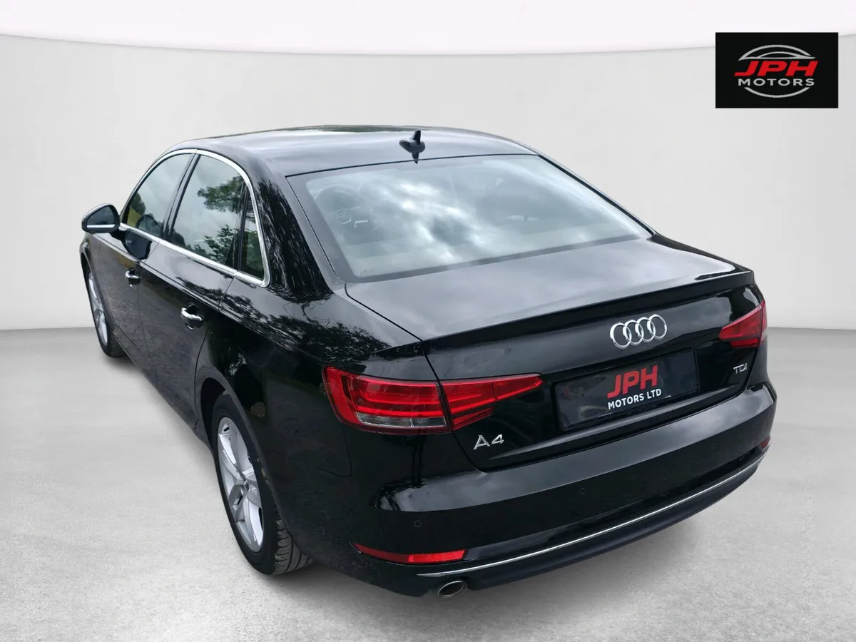 Audi A4 Ultra - Image 6