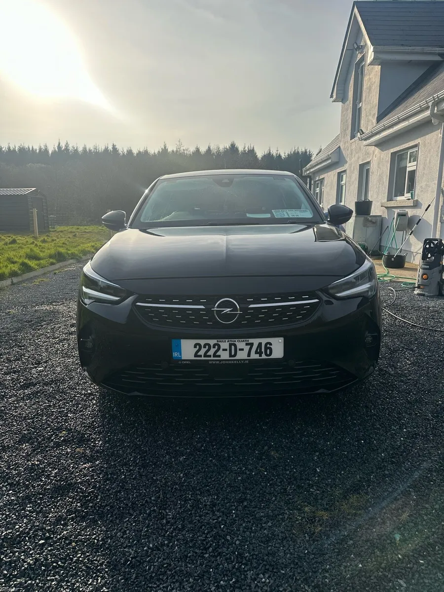 2022 Opel Corsa 1.2 - Image 2