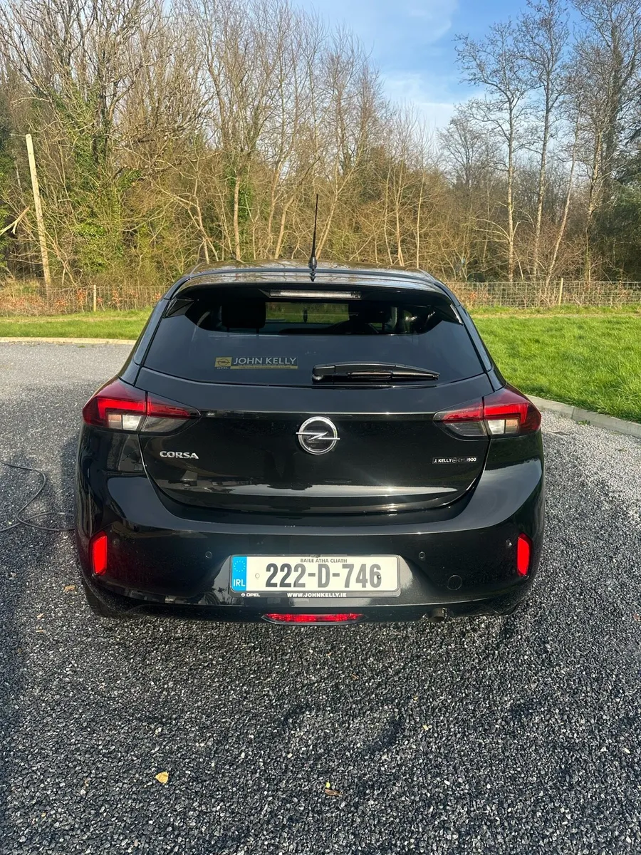 2022 Opel Corsa 1.2 - Image 6