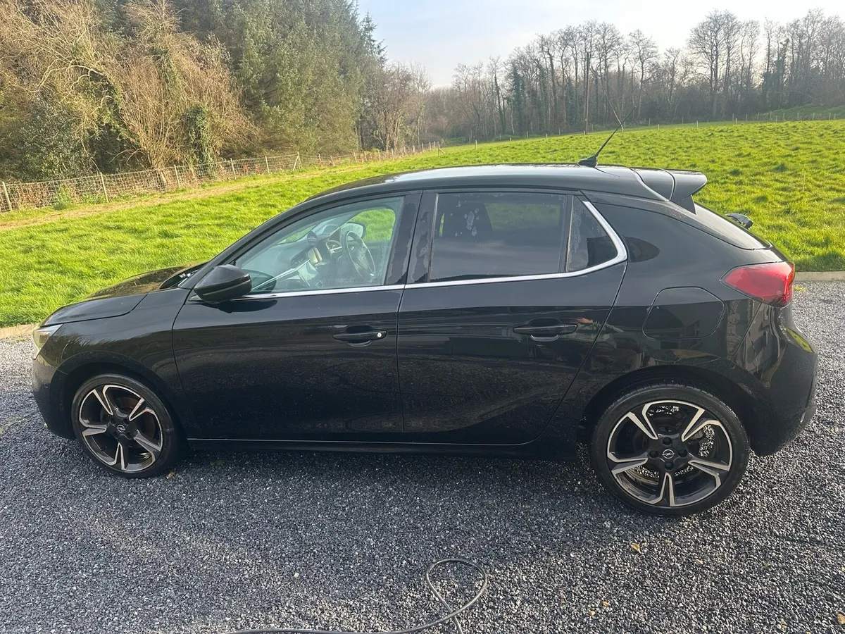 2022 Opel Corsa 1.2 - Image 3