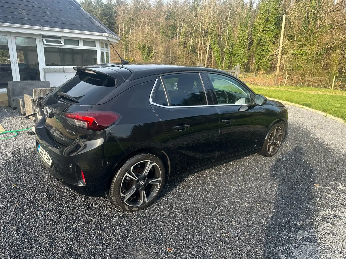 2022 Opel Corsa 1.2 - Image 4