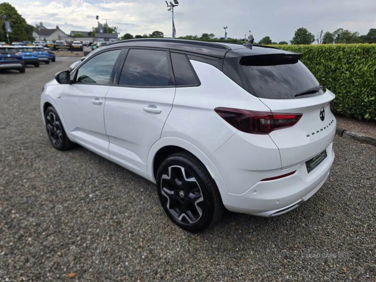 Vauxhall Grandland Ultimate - Image 3