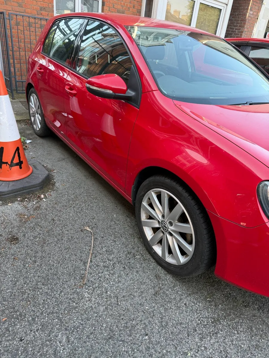 VW GOLF 1.4 TSI AUTOMATIC - Image 2
