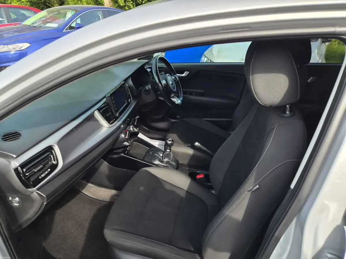 Kia Rio K2 5DR - Image 3