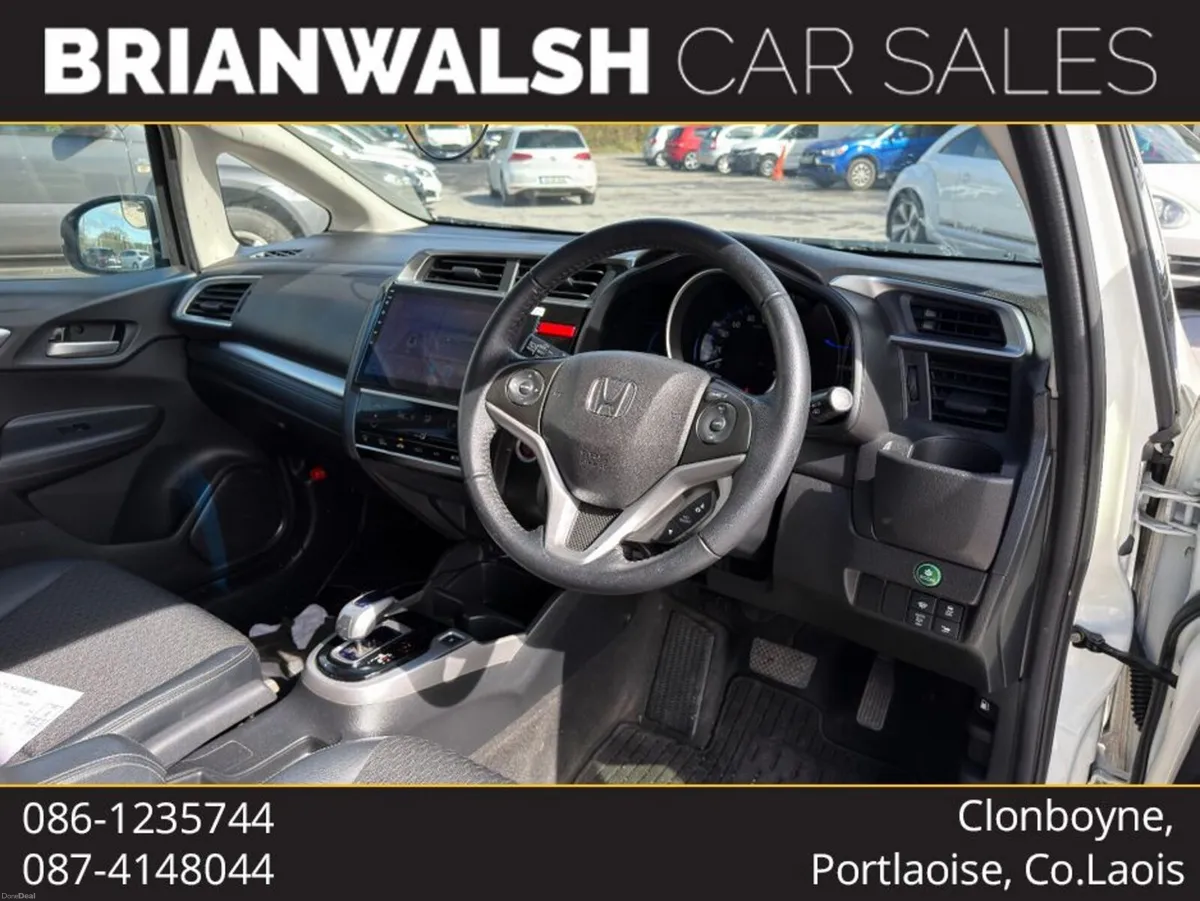 Honda Fit 162 1.5 Hybrid - Image 2