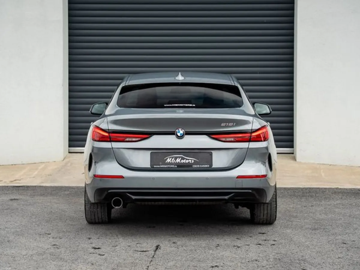 BMW 2-Series 2GSA 4DR Auto - Image 4