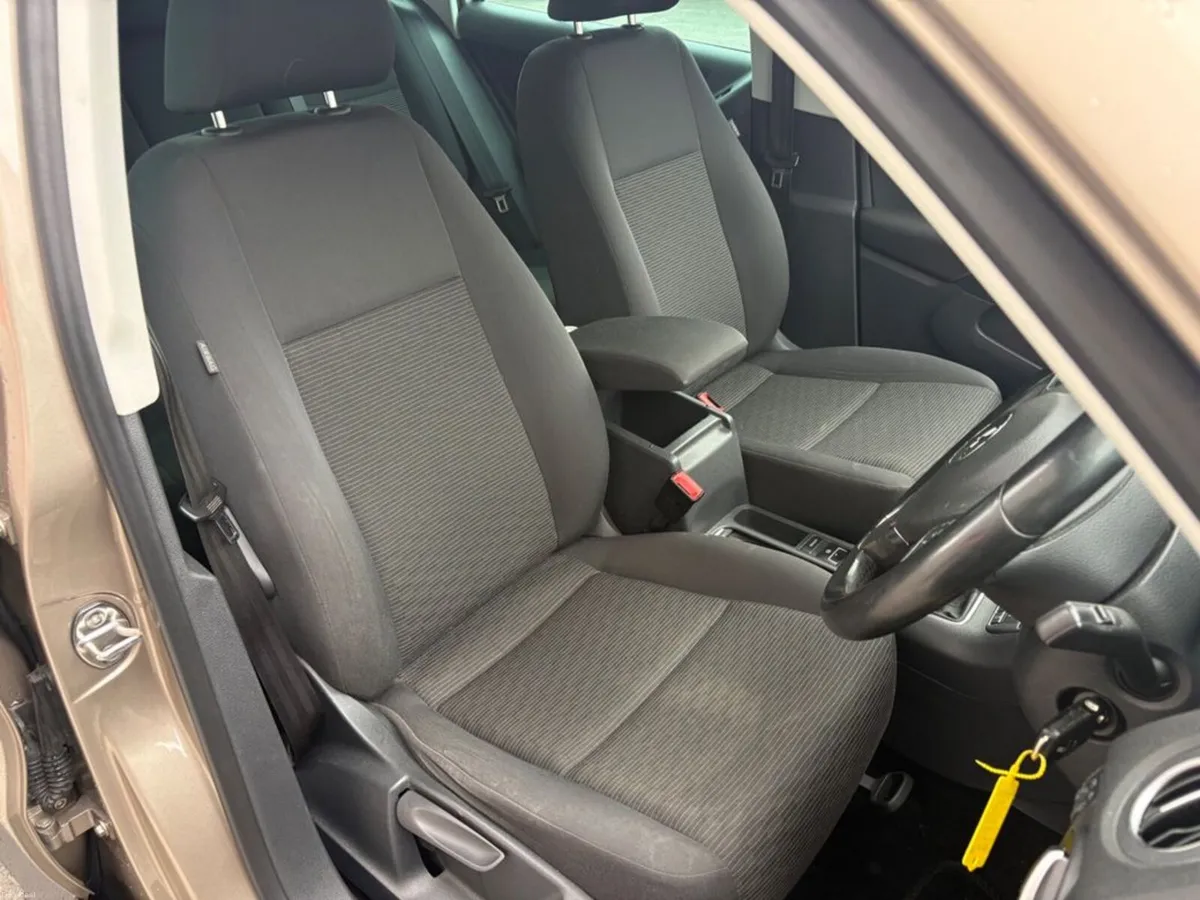 Volkswagen Tiguan 2.0 TDI 110 Life & Leisure - Image 4