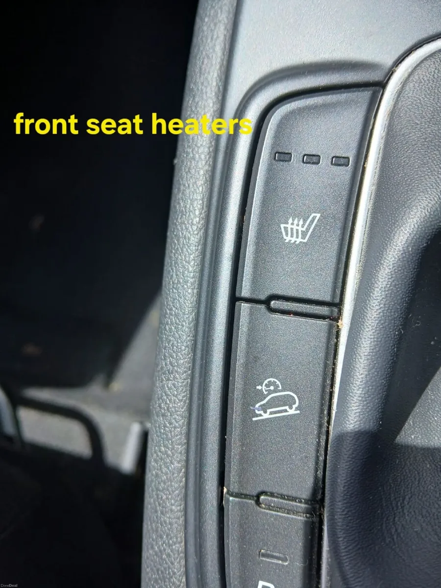 Hyundai KONA Executive 2019 - Image 6