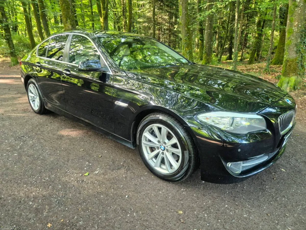 131 BMW 520D - Image 1