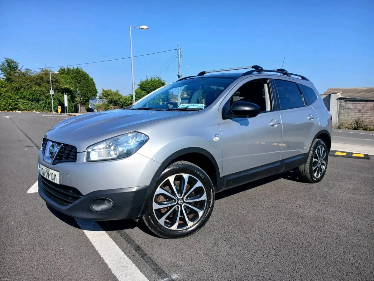 TOP SPEC 7 SEATER 15 MONTHS NCT CHEAP TAX!!! - Image 3
