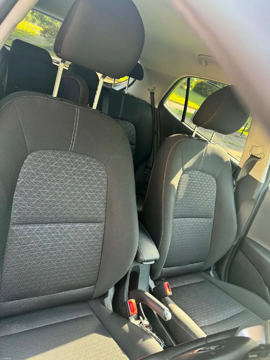 Kia Picanto 2021 - Image 4