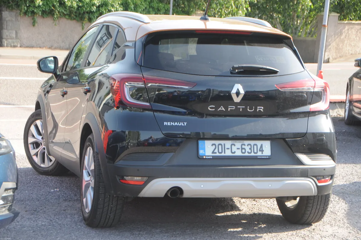 Renault Captur 2020 - Image 3
