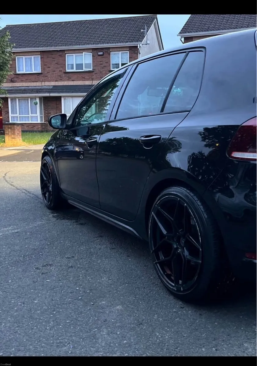 Golf gti - Image 4
