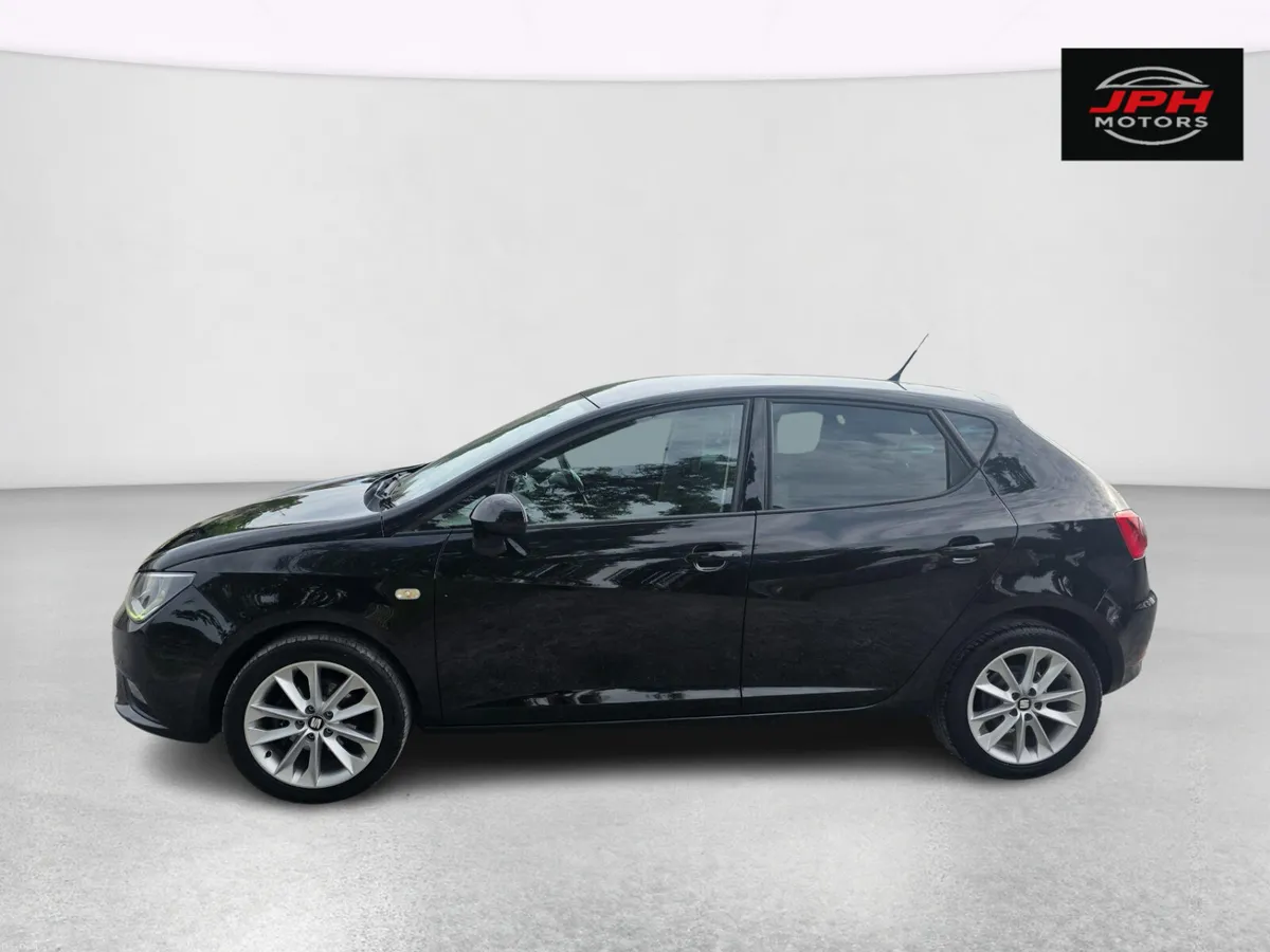 SEAT Ibiza 1.4 tdi - Image 2