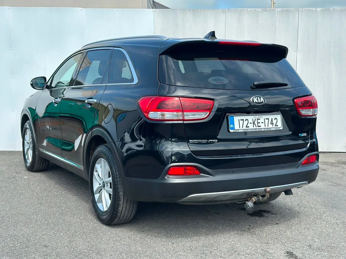 Kia Sorento Platinum 4x2 2017 - Image 2