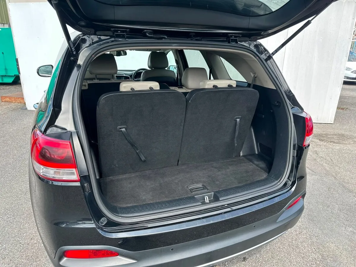 Kia Sorento Platinum 4x2 2017 - Image 3