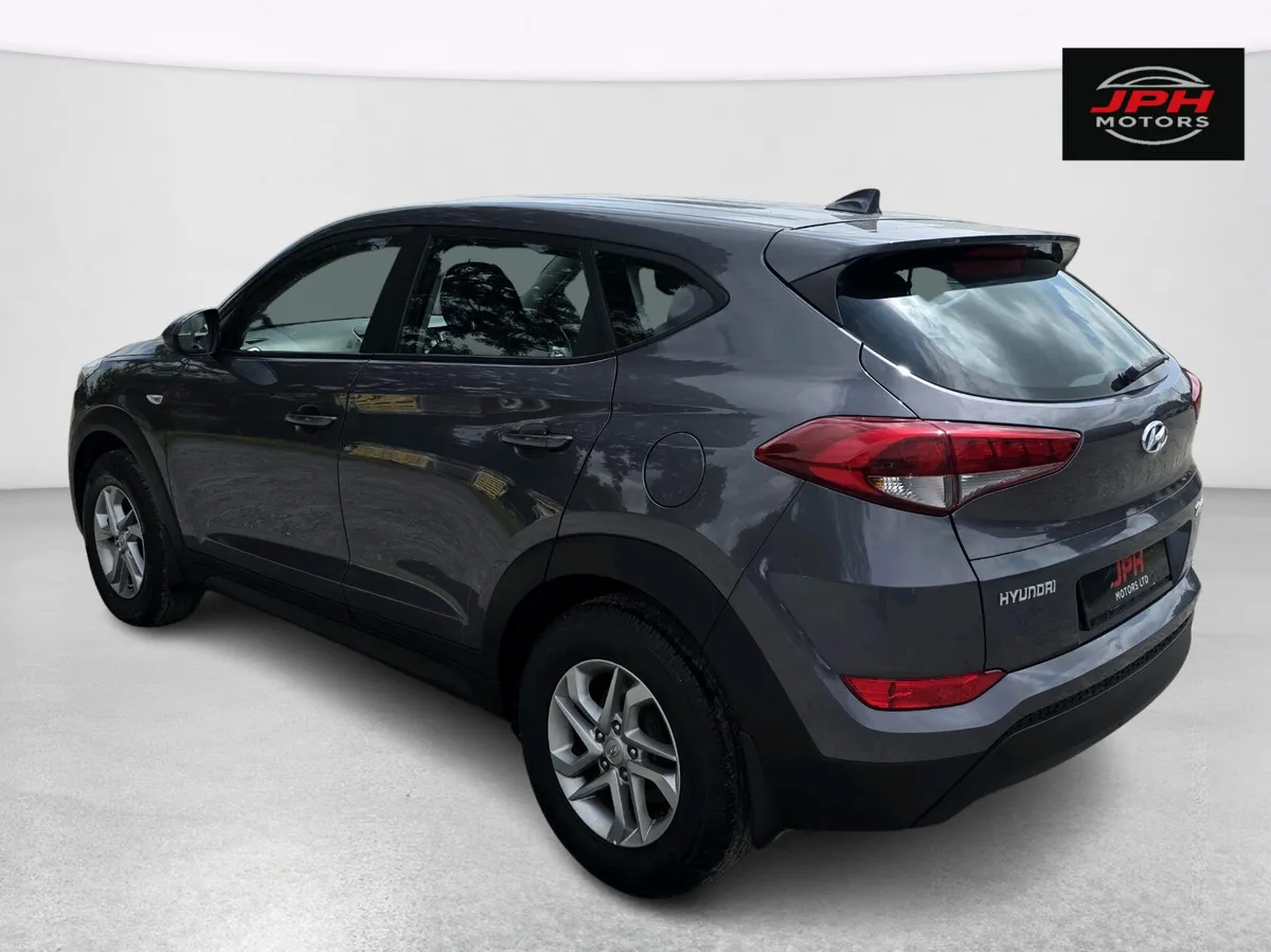 Hyundai Tucson 79k miles!!! - Image 3