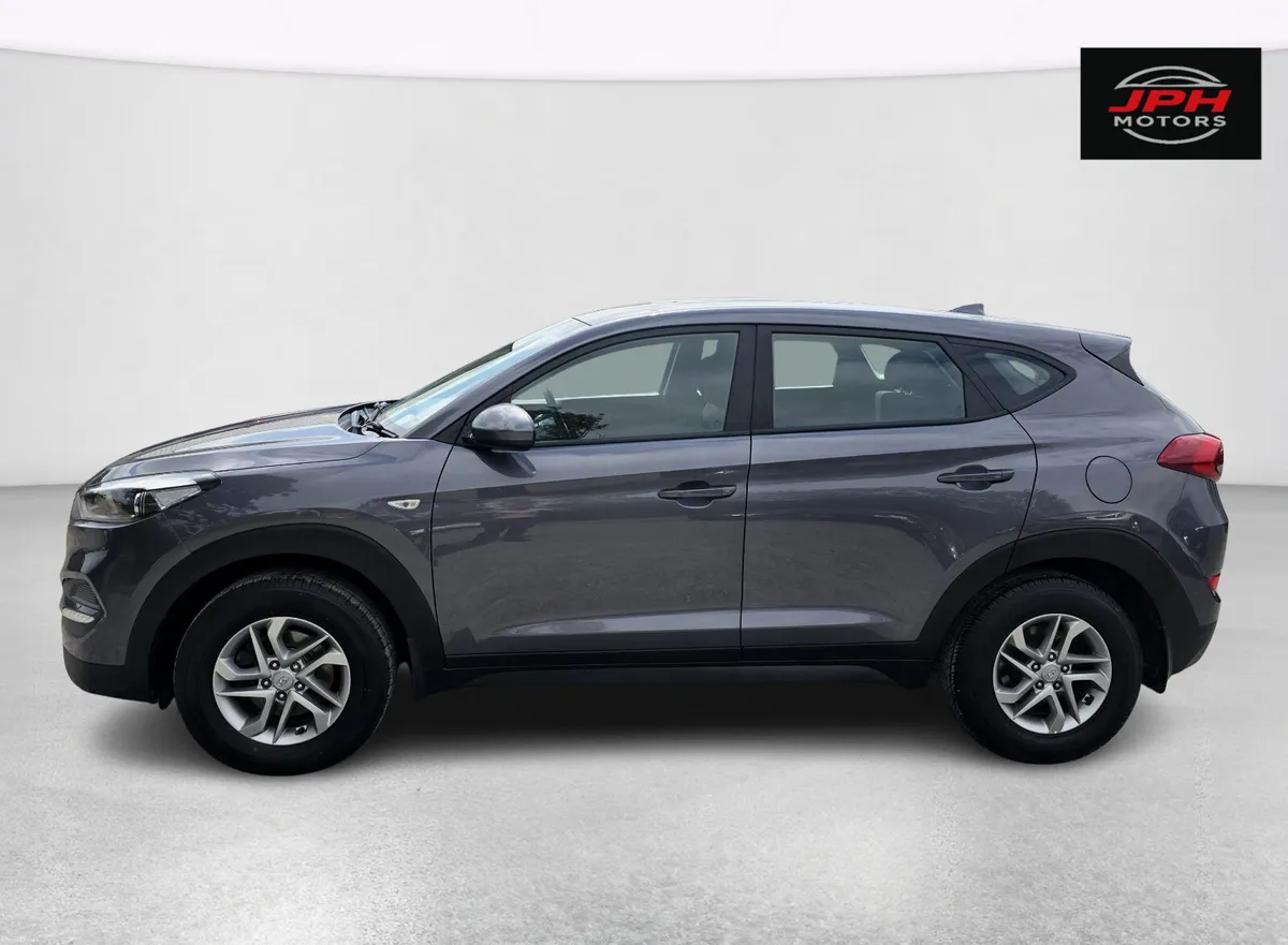 Hyundai Tucson 79k miles!!! - Image 2