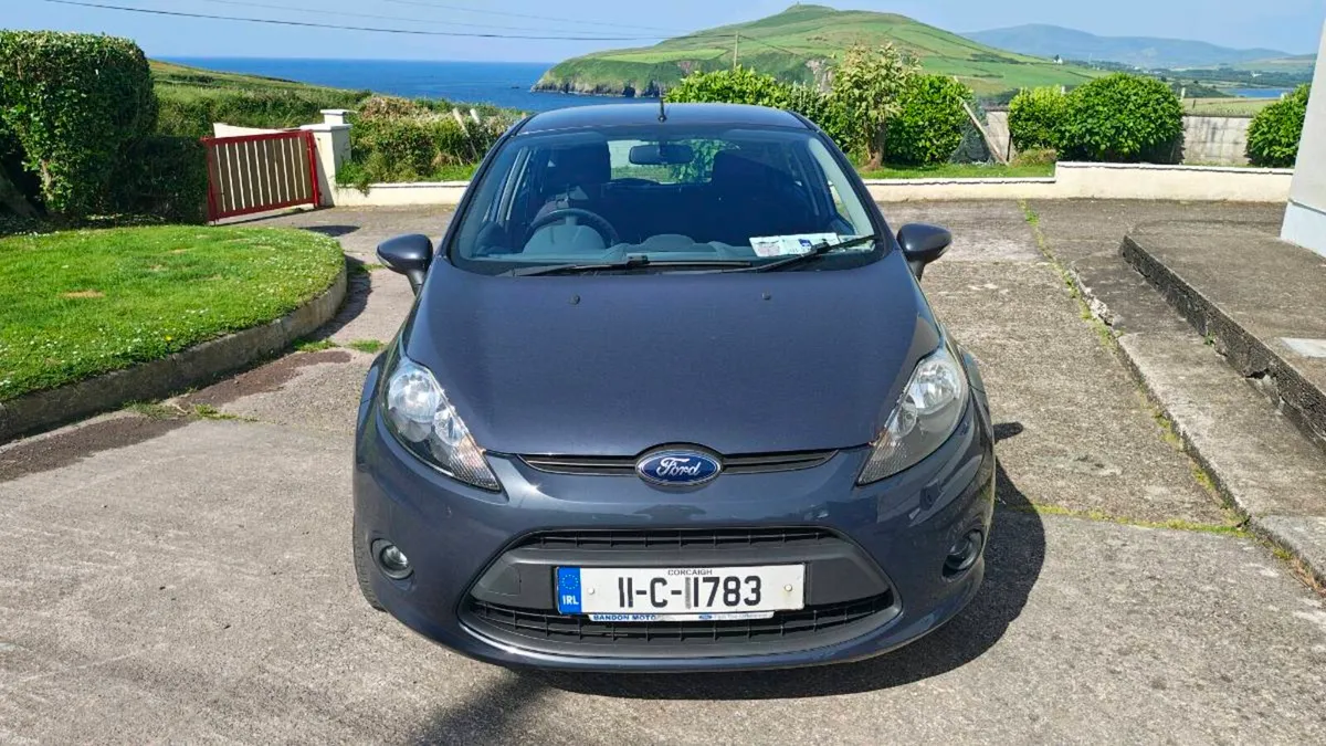 Car - Image 1