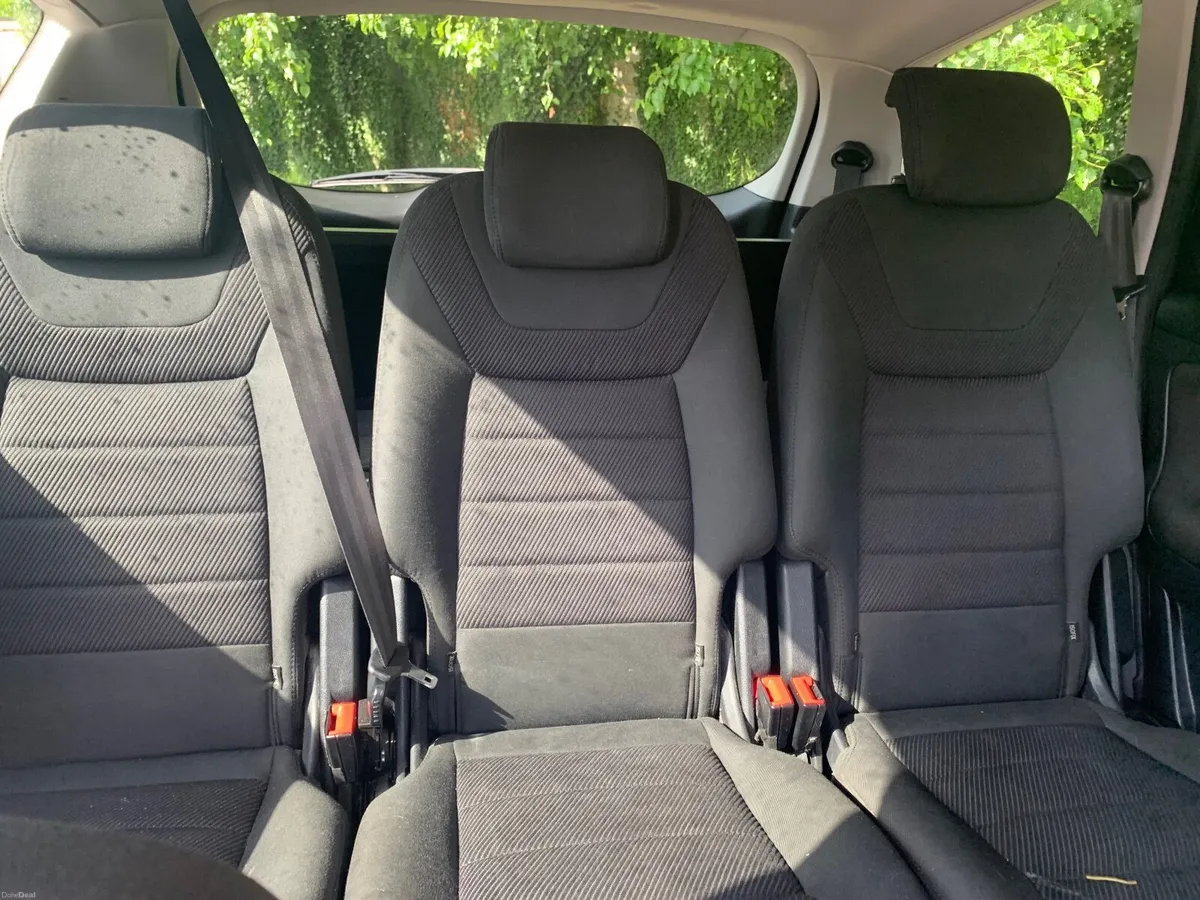 Ford S-Max 2013 - Image 4