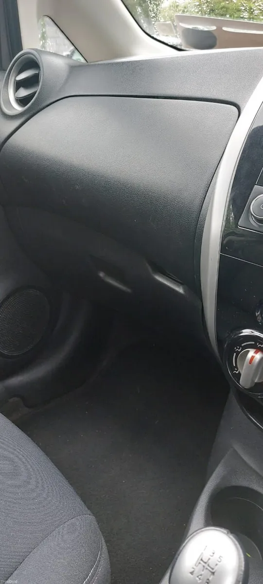 Nissan Note 2017 - Image 1