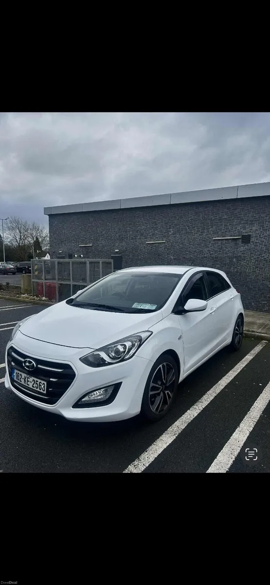Hyundai i30 2016 - Image 2