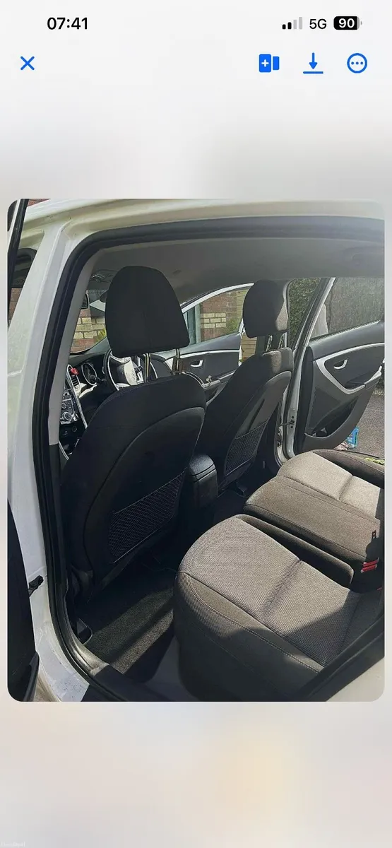 Hyundai i30 2016 - Image 4