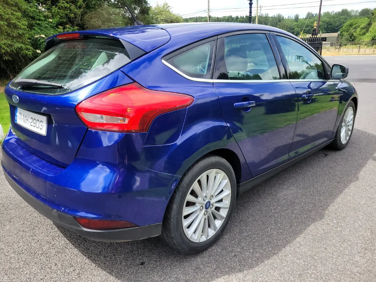 171 Ford Focus New Nct 3-27 Tax 12-26 - Image 2