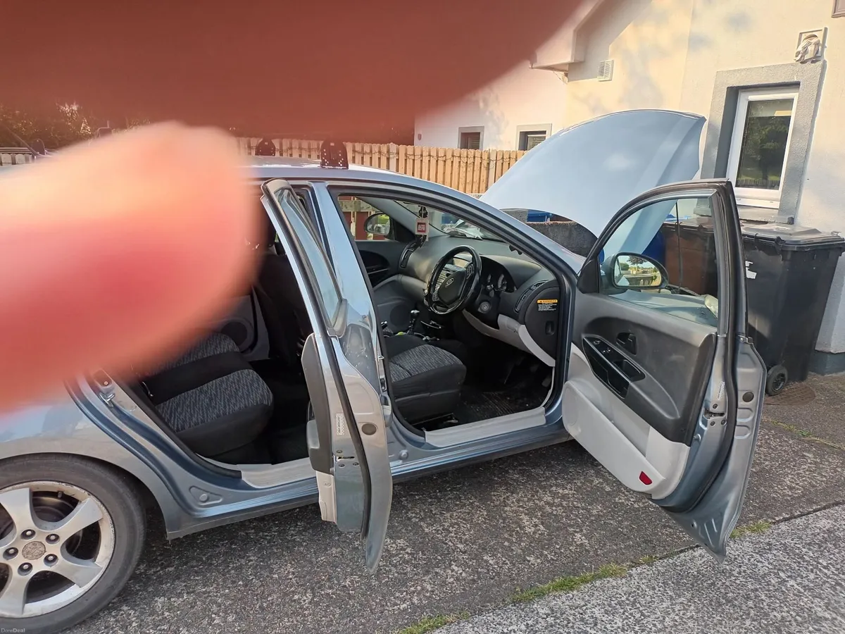 Kia Ceed 2008 - Image 6