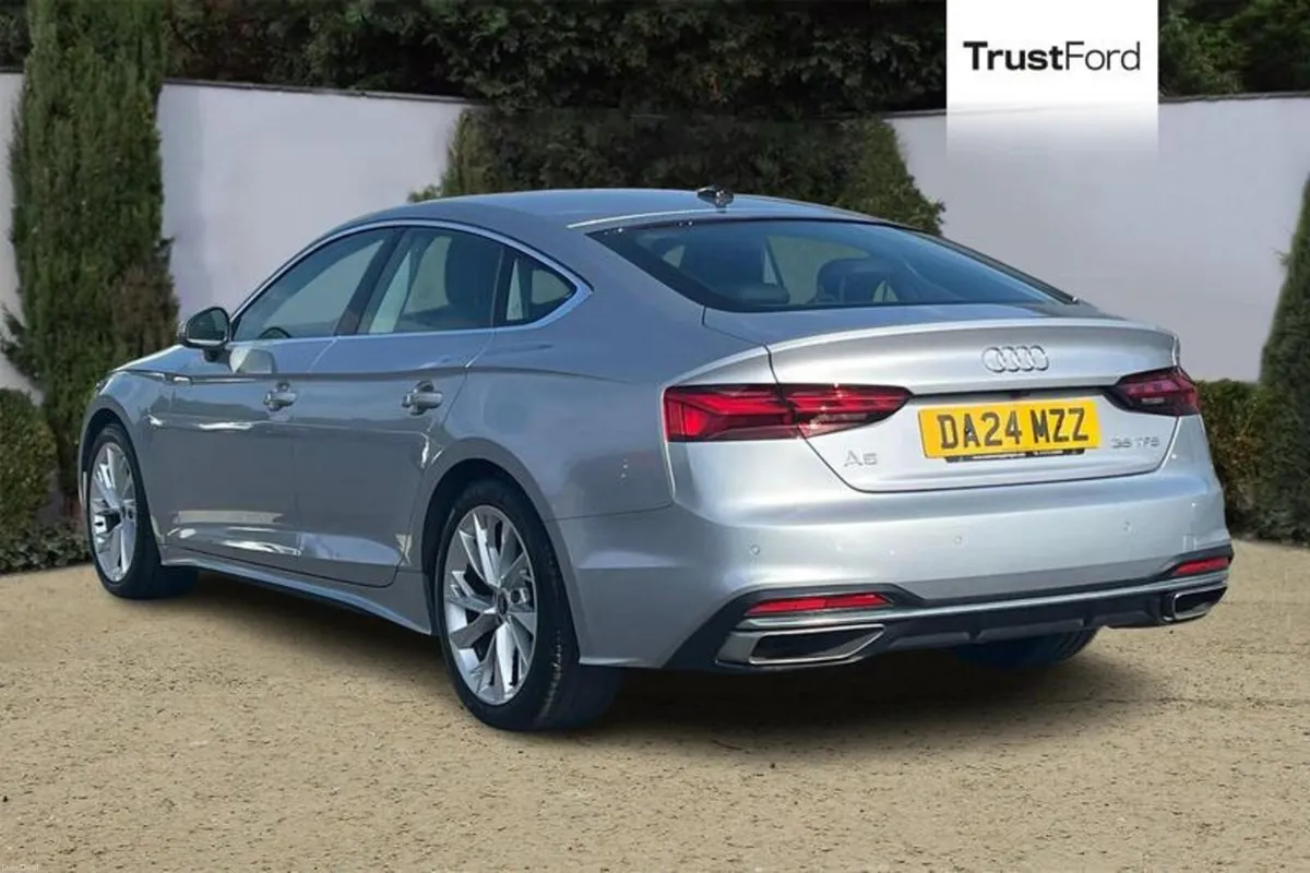 Audi A5 Sport - Image 2