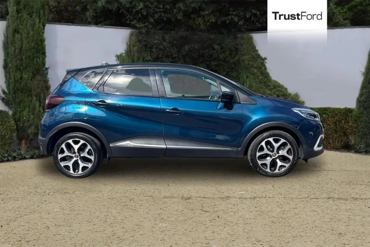 Renault Captur GT Line - Image 3