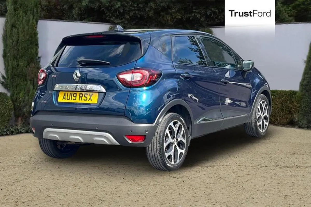 Renault Captur GT Line - Image 4
