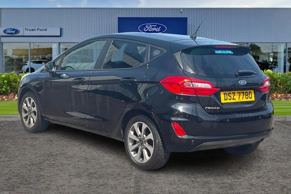 Ford Fiesta Trend - Image 2
