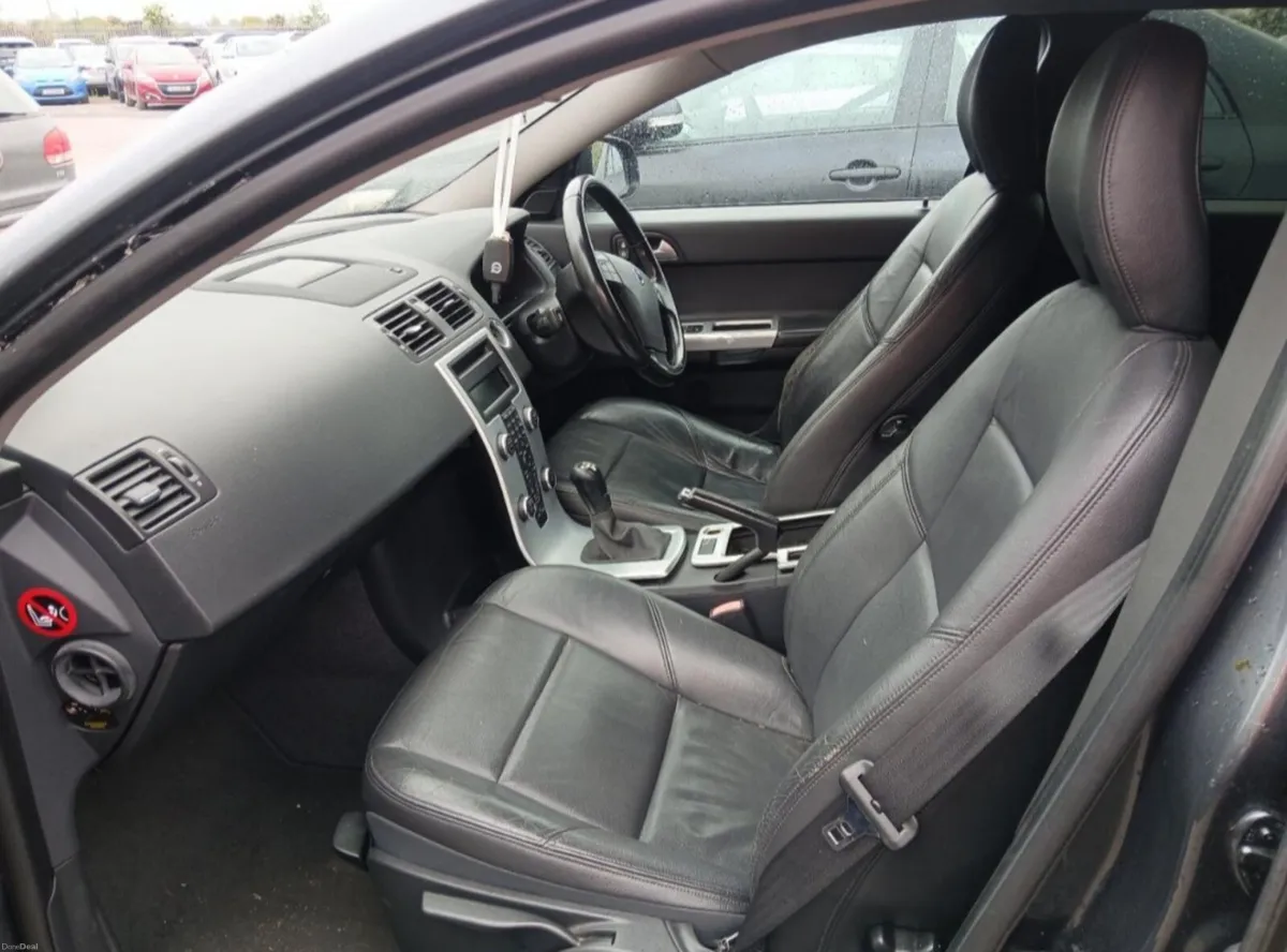 Volvo V50 1.6 - Image 3