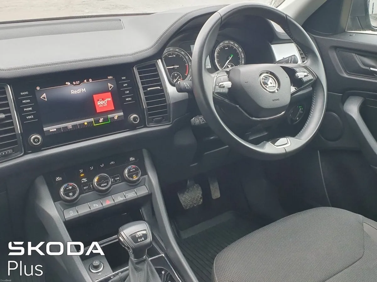 Skoda Kodiaq Ambition 4x4 2.0TDi 150HP DSG - Two Y - Image 2