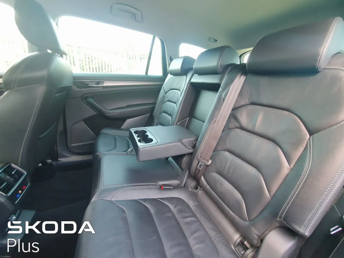Skoda Kodiaq Style 2.0TDi 150HP DSG -7 Seats, Two - Image 6