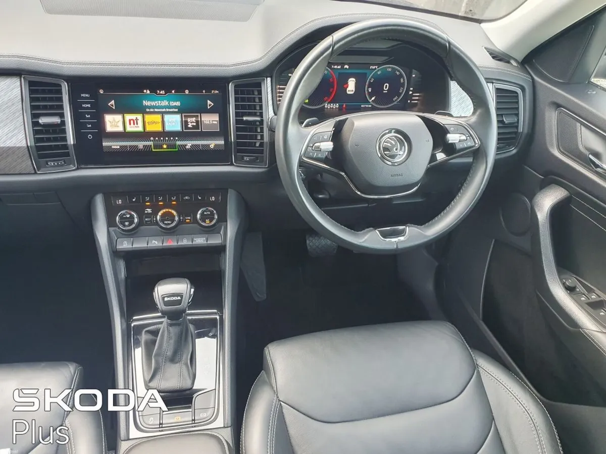 Skoda Kodiaq Style 2.0TDi 150HP DSG -7 Seats, Two - Image 2