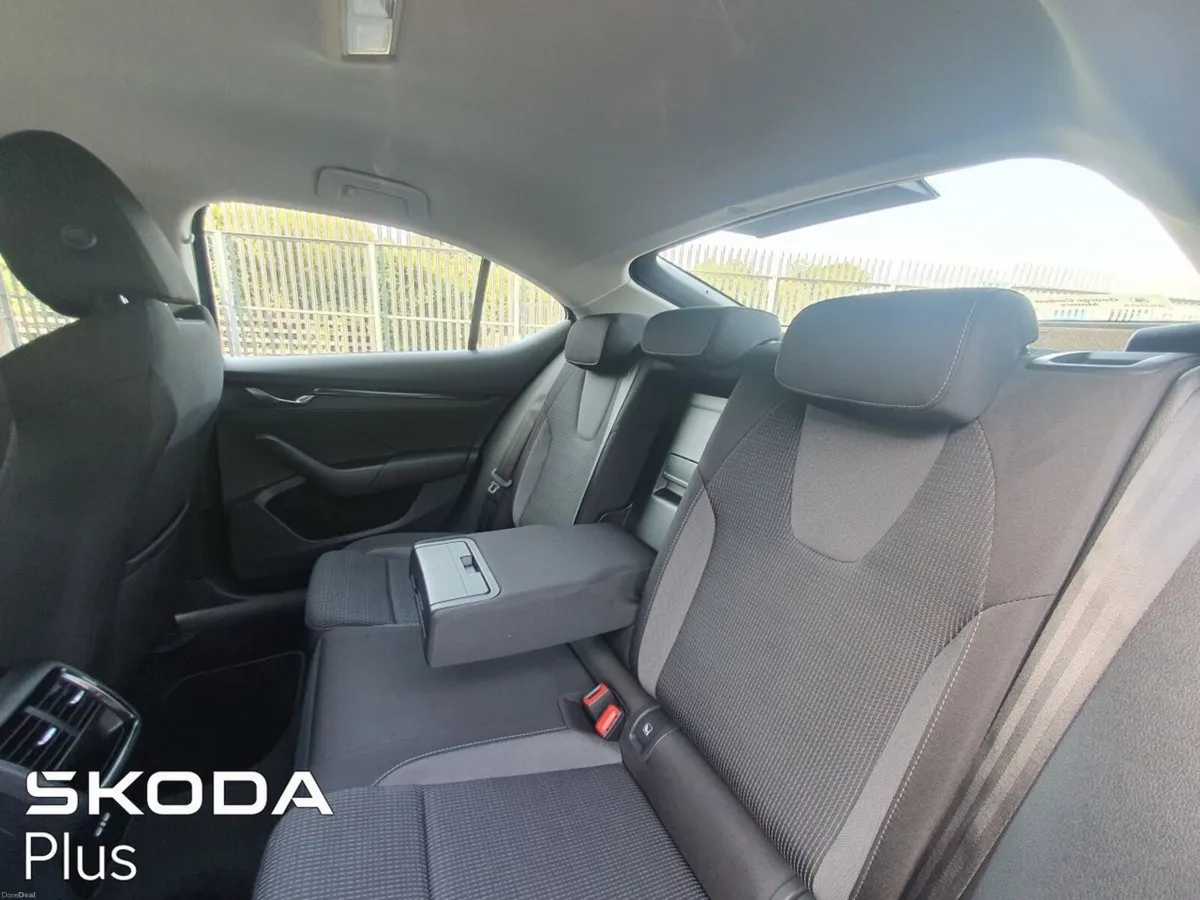 Skoda Octavia Ambition 1.0TSi - Two Year Warranty, - Image 6