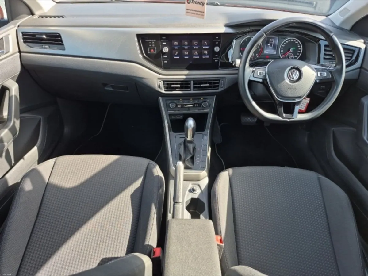 Volkswagen Polo **HIGHLINE ** HUGE SPEC ** GREAT V - Image 2